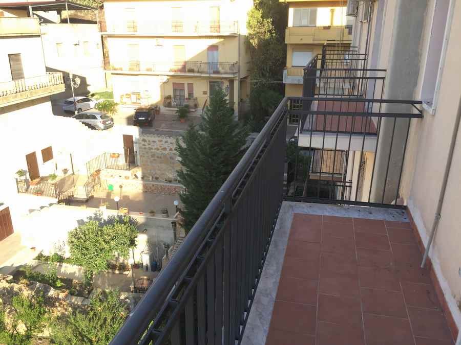 APT PANORAMICO ROMEO