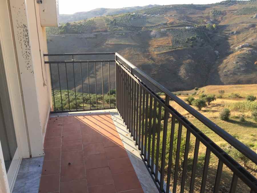 APT PANORAMICO ROMEO