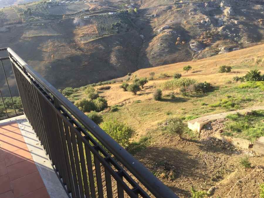 APT PANORAMICO ROMEO
