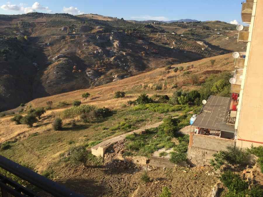 APT PANORAMICO ROMEO
