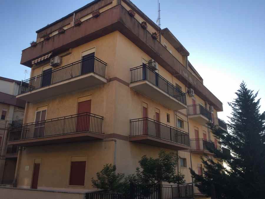 APT PANORAMICO ROMEO