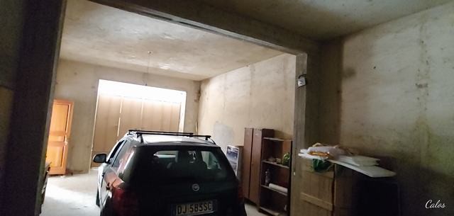 CASA CARUBIA VIA MARTORANA