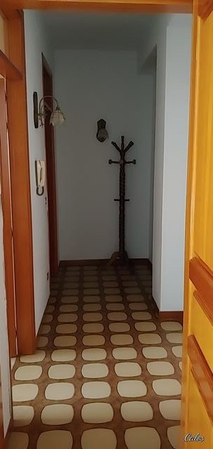 CASA CARUBIA VIA MARTORANA