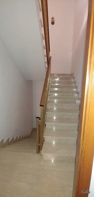CASA CARUBIA VIA MARTORANA