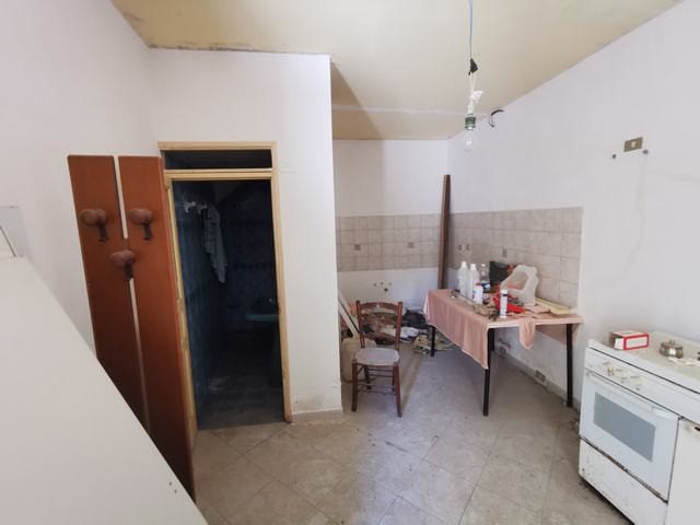 CASA PANORAMICA DI LIBERTO – ALESSANDRIA DELLA ROCCA (AG)