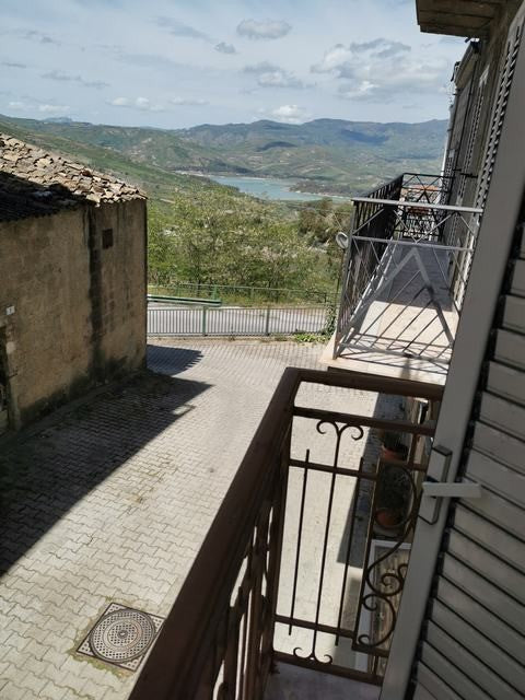 CASA PANORAMICA DI LIBERTO – ALESSANDRIA DELLA ROCCA (AG)
