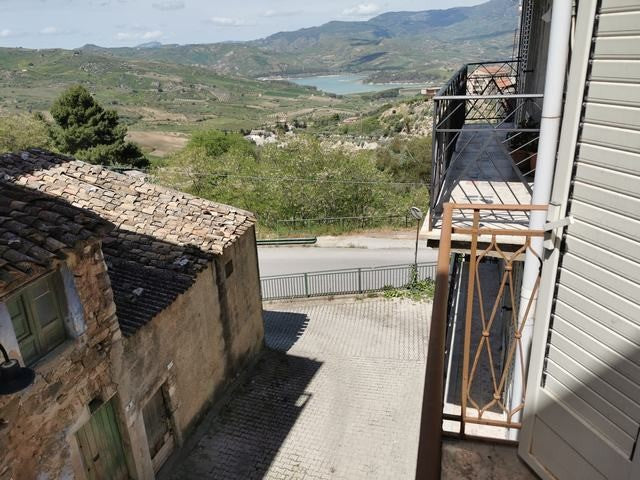 CASA PANORAMICA DI LIBERTO – ALESSANDRIA DELLA ROCCA (AG)