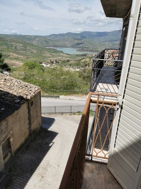 CASA PANORAMICA DI LIBERTO – ALESSANDRIA DELLA ROCCA (AG)