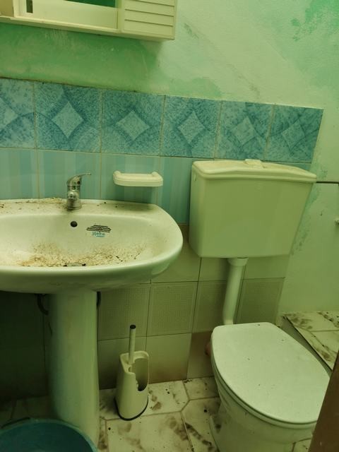 CASA PANORAMICA DI LIBERTO – ALESSANDRIA DELLA ROCCA (AG)