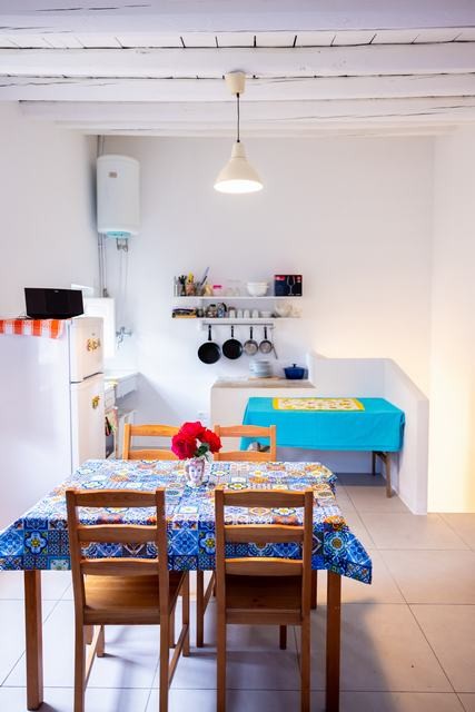 CASA GLADSTONE LARGO STAZZONE