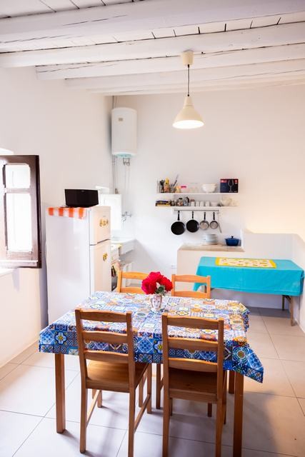 CASA GLADSTONE LARGO STAZZONE