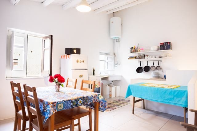 CASA GLADSTONE LARGO STAZZONE