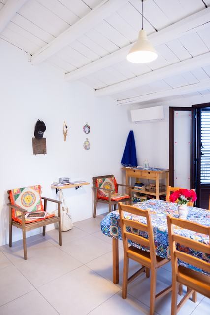 CASA GLADSTONE LARGO STAZZONE
