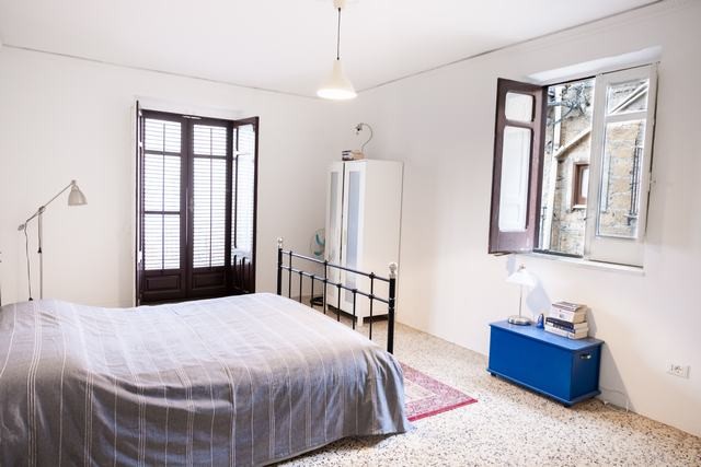 CASA GLADSTONE LARGO STAZZONE