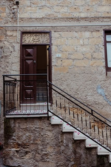 CASA GLADSTONE LARGO STAZZONE