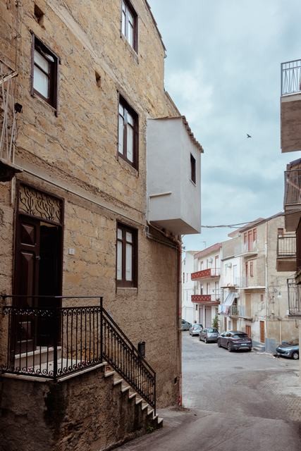 CASA GLADSTONE LARGO STAZZONE