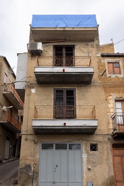 CASA GLADSTONE LARGO STAZZONE