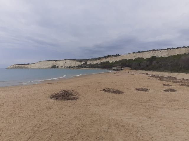 TERRENO PANORAMICO BUTTAFUOCO – SICULIANA (AG)
