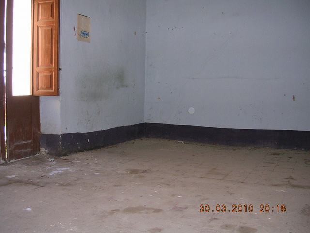 CASA MARAVENTANO VIA MONTUORO - PROPERTY IN SICILY