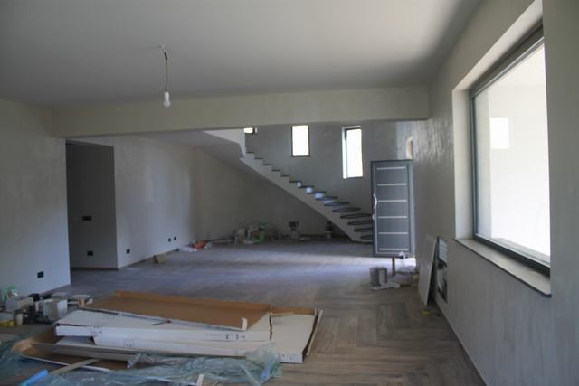 VILLA E TERRENO LETO – SANT'ANGELO MUXARO (AG)