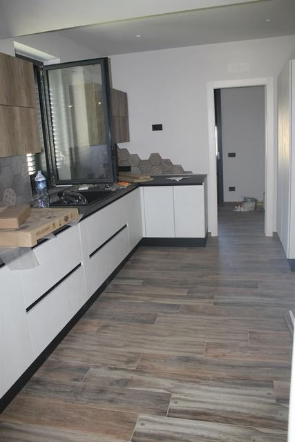 VILLA E TERRENO LETO – SANT'ANGELO MUXARO (AG)