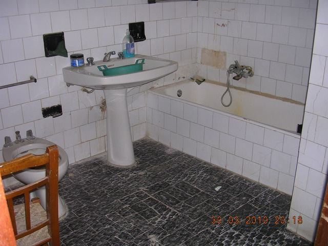 CASA MARAVENTANO VIA MONTUORO - PROPERTY IN SICILY