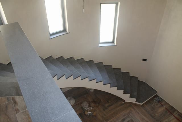 VILLA E TERRENO LETO – SANT'ANGELO MUXARO (AG)