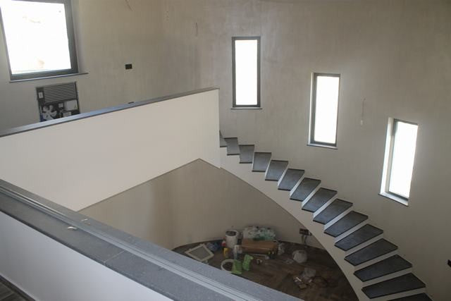 VILLA E TERRENO LETO – SANT'ANGELO MUXARO (AG)