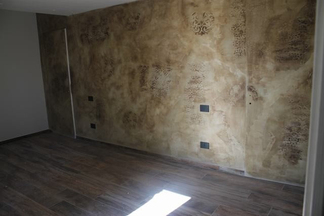VILLA E TERRENO LETO – SANT'ANGELO MUXARO (AG)