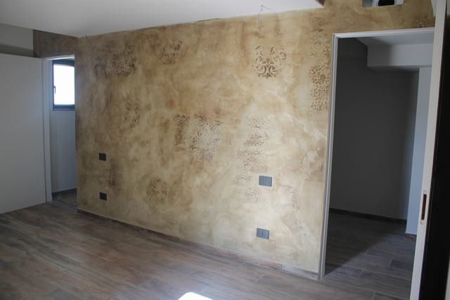 VILLA E TERRENO LETO – SANT'ANGELO MUXARO (AG)