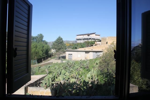 VILLA E TERRENO LETO – SANT'ANGELO MUXARO (AG)