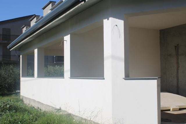VILLA E TERRENO LETO – SANT'ANGELO MUXARO (AG)