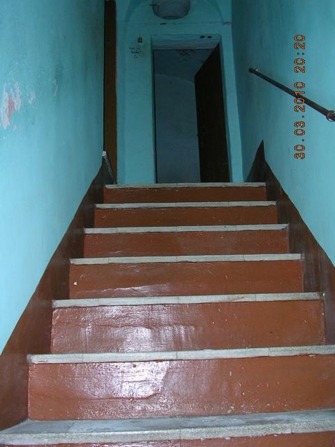 CASA MARAVENTANO VIA MONTUORO - PROPERTY IN SICILY