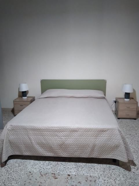 CASA AFFITTO - CASA CAPPELLANO VIA FIDANZA