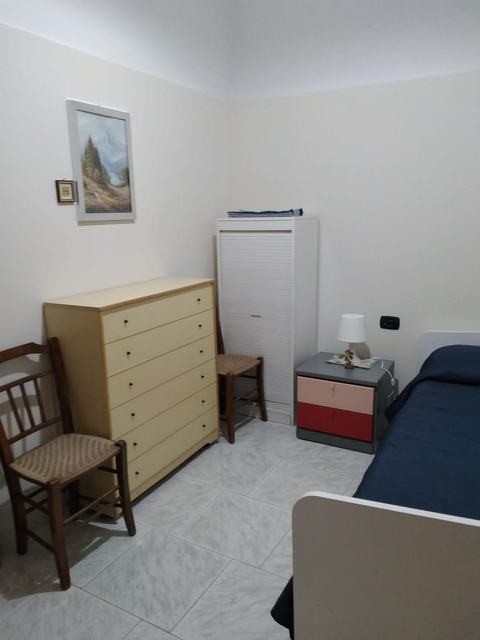 CASA AFFITTO - CASA CAPPELLANO VIA FIDANZA