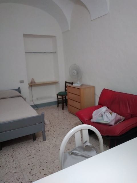 CASA AFFITTO - CASA CAPPELLANO VIA FIDANZA