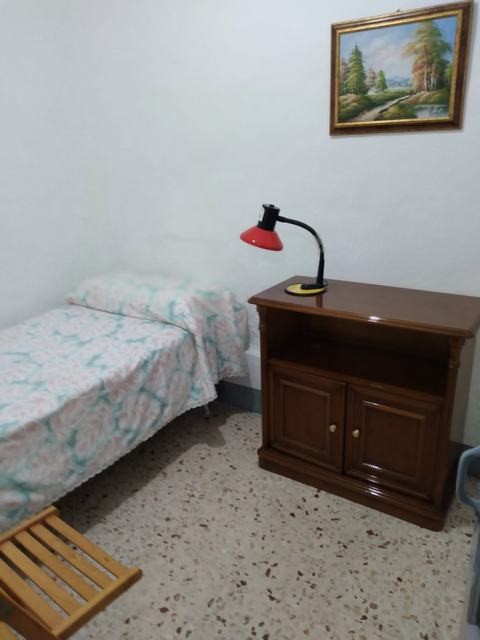 CASA AFFITTO - CASA CAPPELLANO VIA FIDANZA