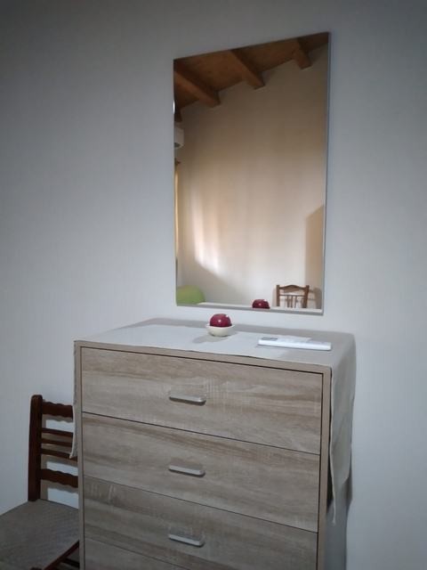 CASA AFFITTO - CASA CAPPELLANO VIA FIDANZA