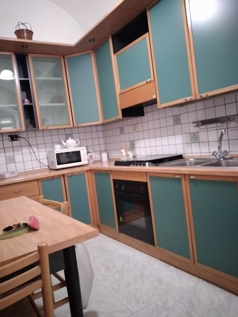 CASA AFFITTO - CASA CAPPELLANO VIA FIDANZA