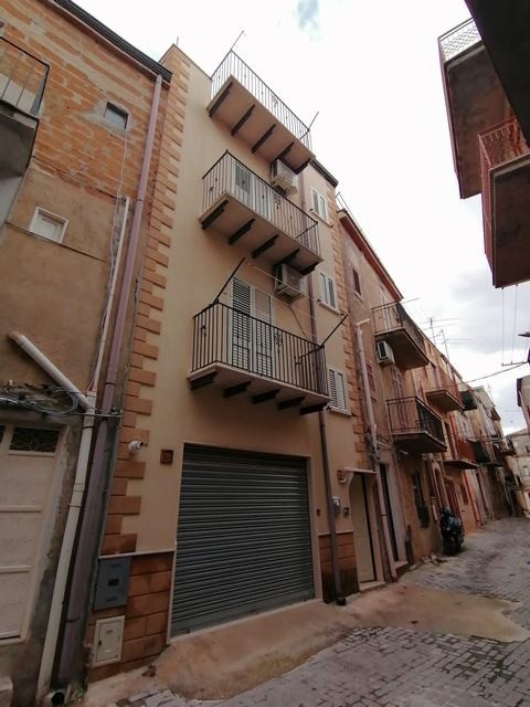 RENTAL HOUSE - CASA COMPARETTO