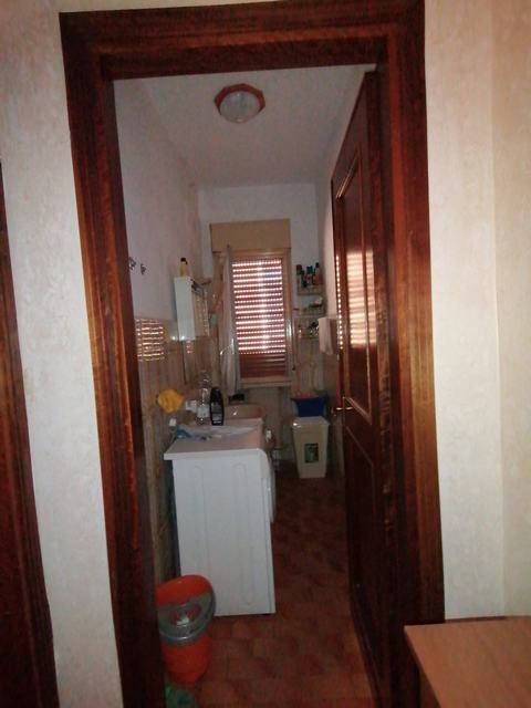 APT SPOTO – CORSO CINQUEMANI ARCURI