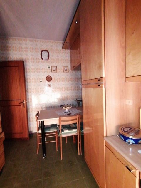 APT SPOTO – CORSO CINQUEMANI ARCURI