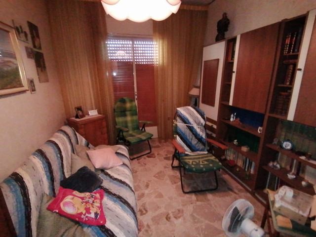 APT SPOTO – CORSO CINQUEMANI ARCURI