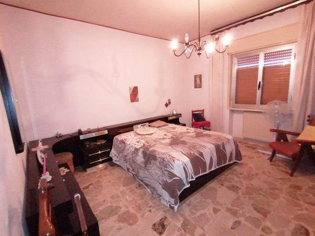 APT SPOTO – CORSO CINQUEMANI ARCURI