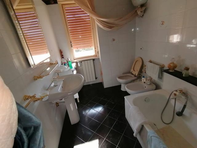 APT SPOTO – CORSO CINQUEMANI ARCURI