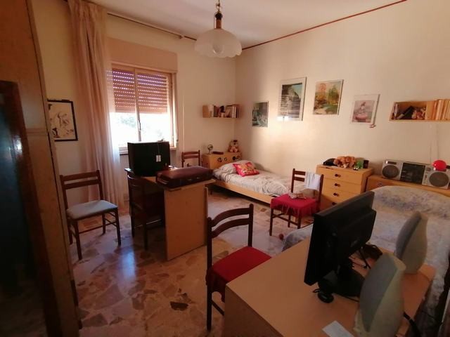 APT SPOTO – CORSO CINQUEMANI ARCURI