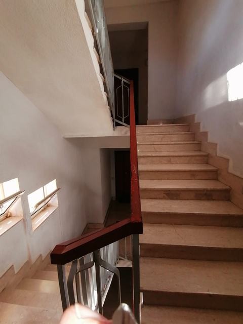 APT SPOTO – CORSO CINQUEMANI ARCURI