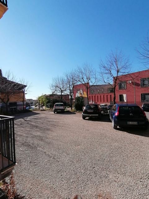 APT SPOTO – CORSO CINQUEMANI ARCURI