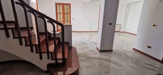 APT LELLA SECONDO E TERZO PIANO - ALESSANDRIA