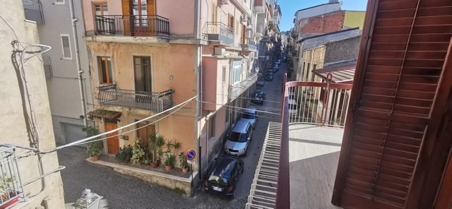APT LELLA SECONDO E TERZO PIANO - ALESSANDRIA